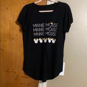Disney shirt